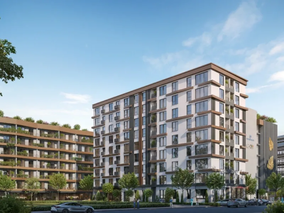 Park Apartman