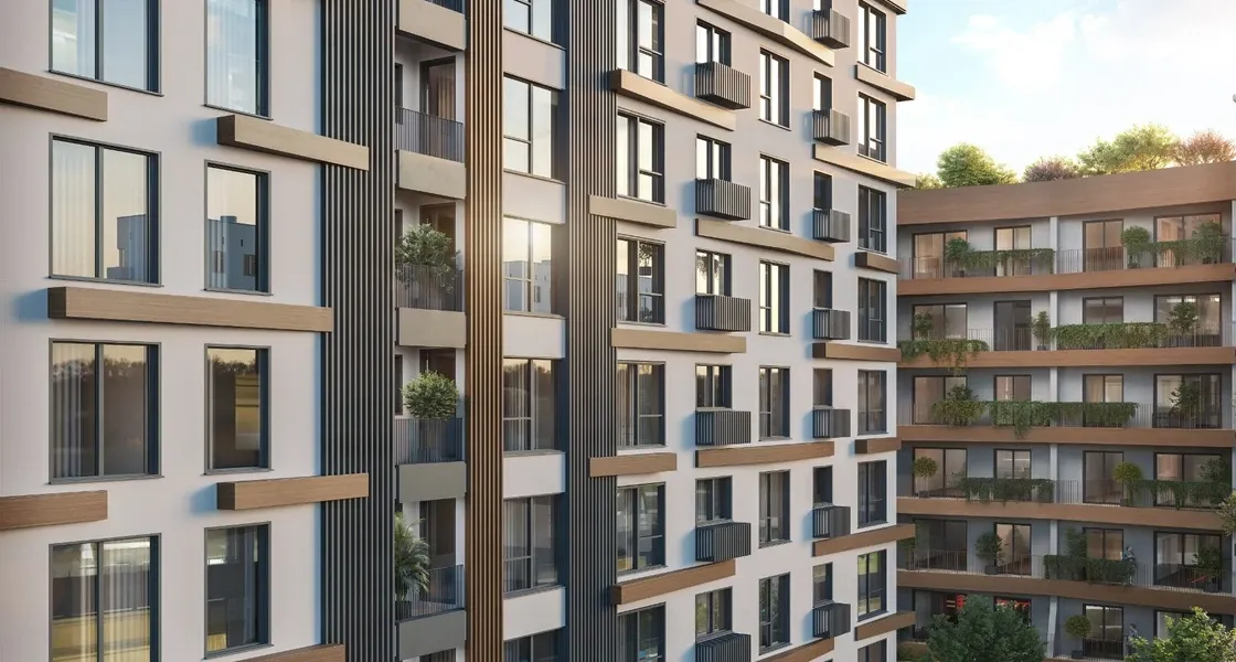 Park Apartman