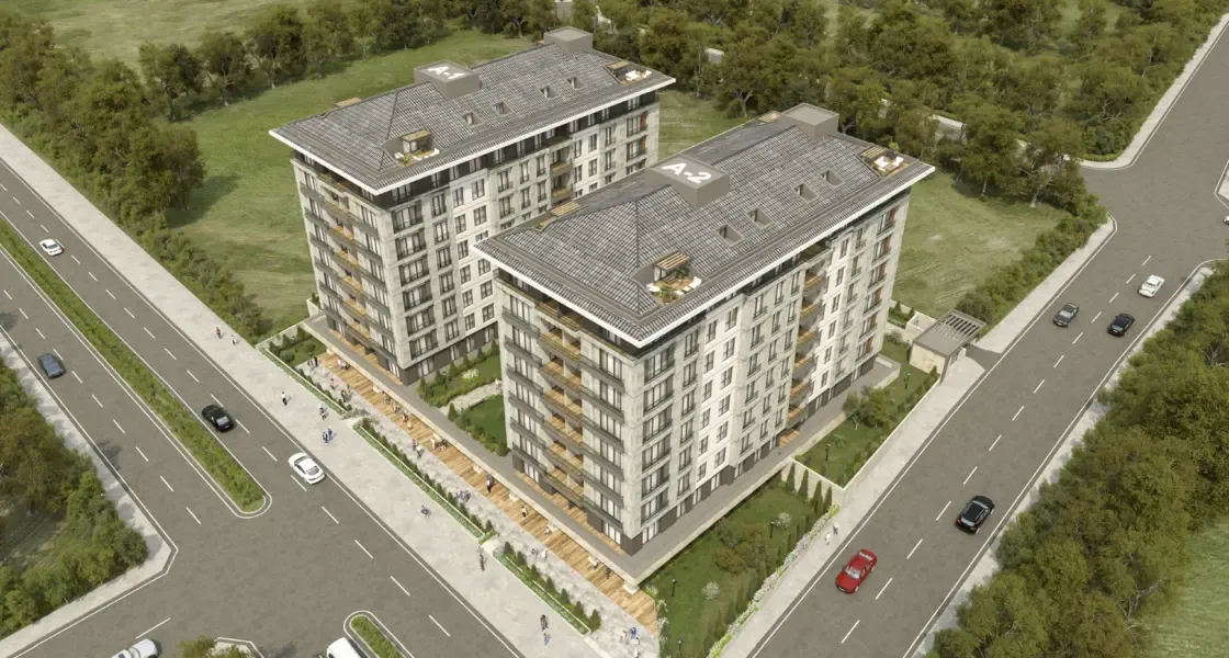Parkway Beylikdüzü