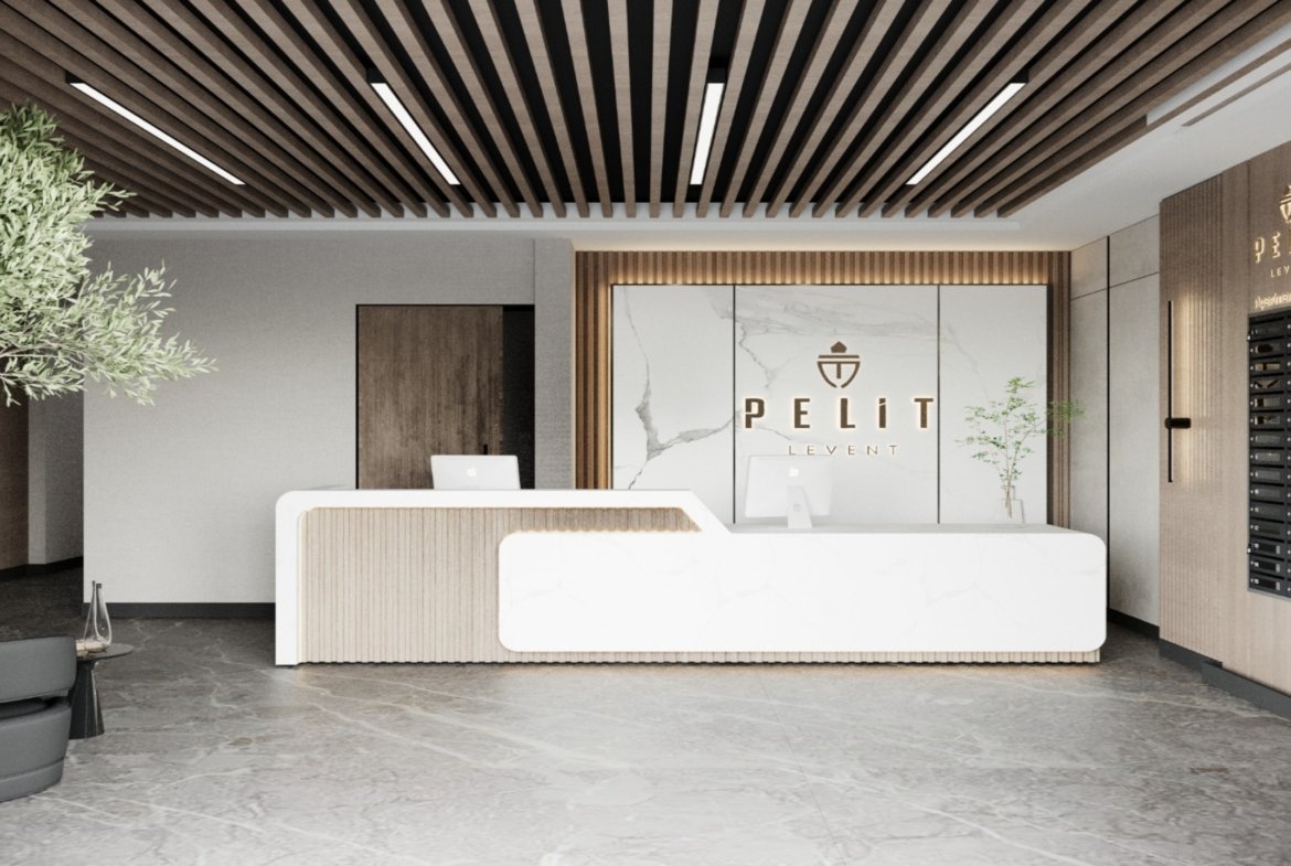 Pelit Levent