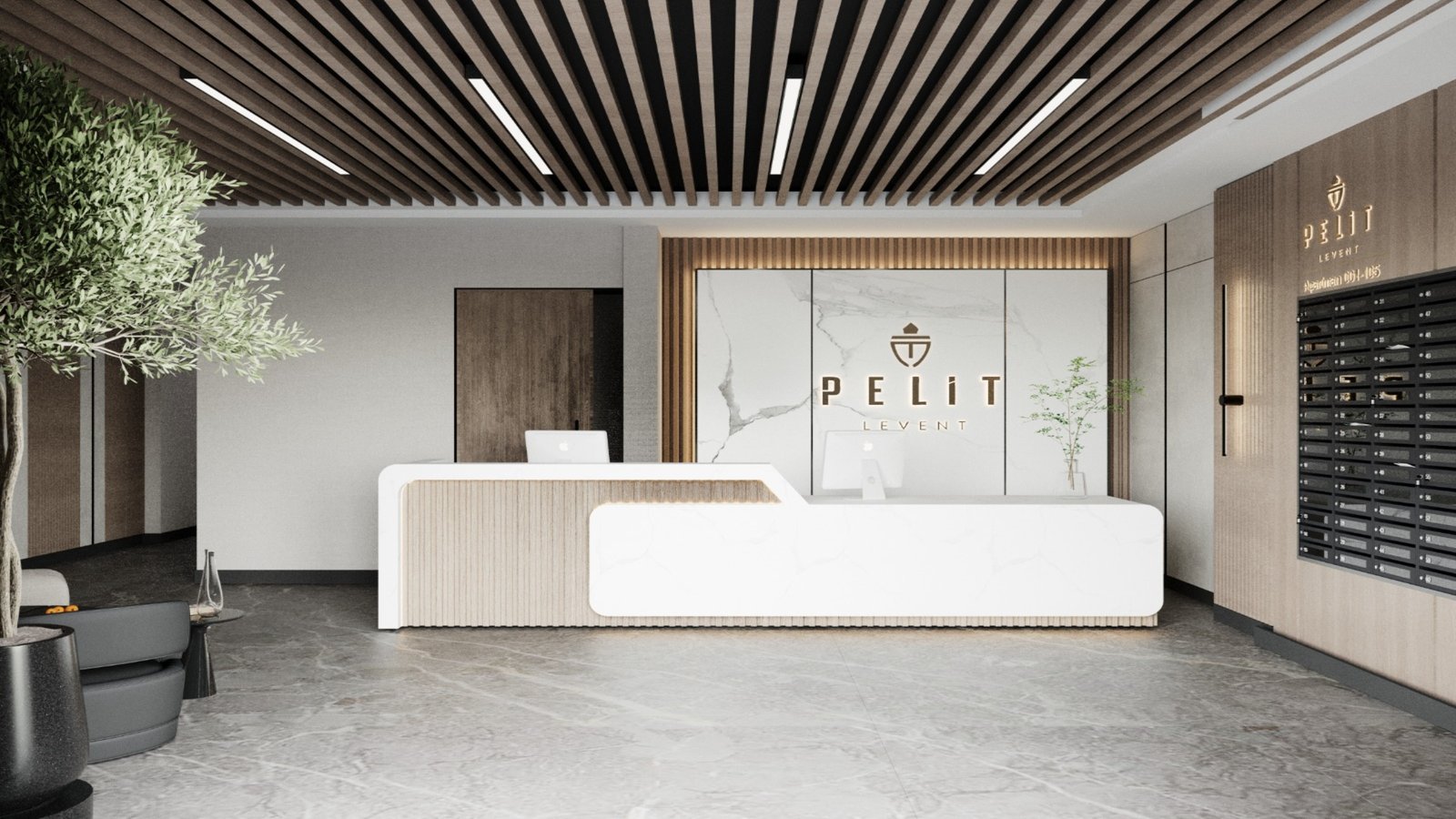 Pelit Levent