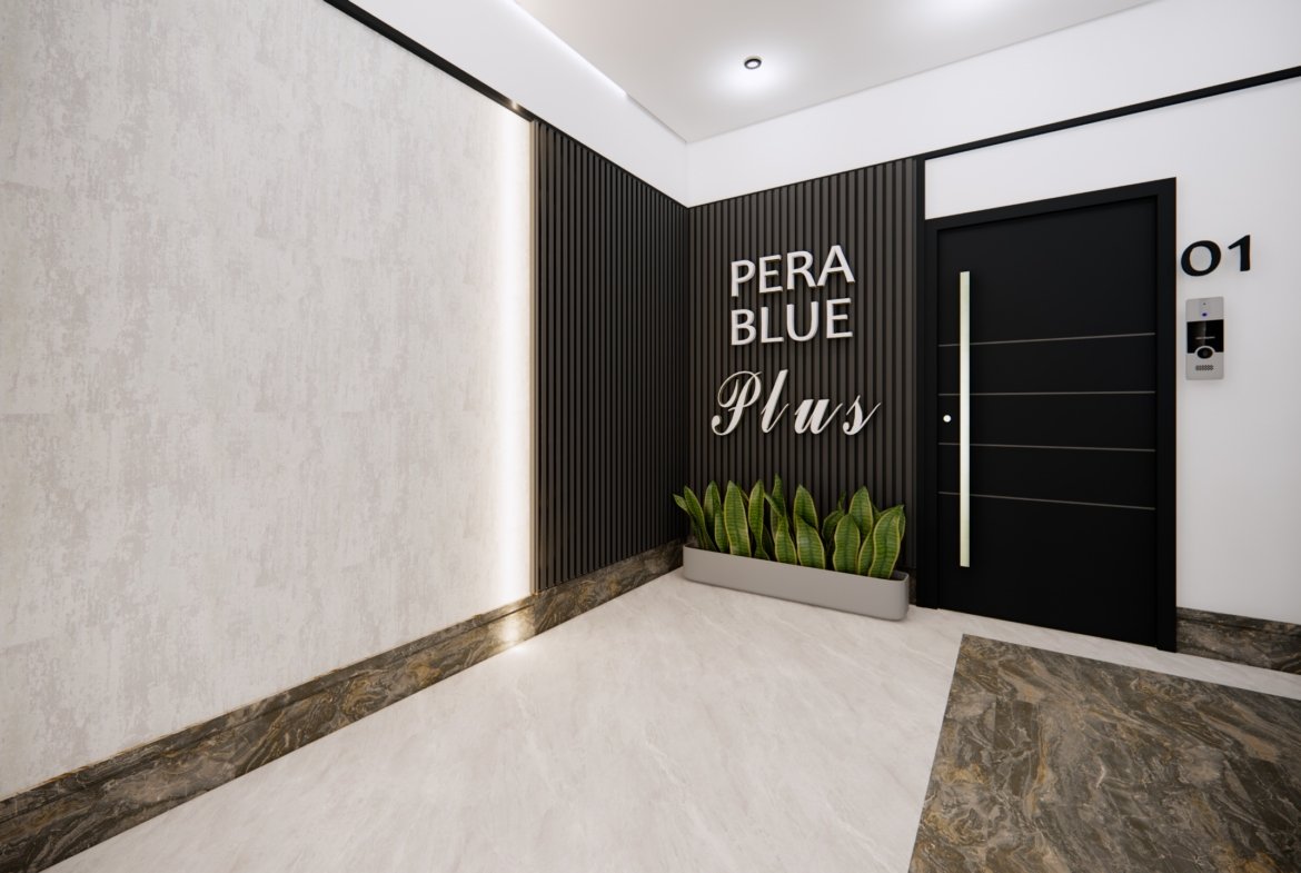 Pera Tersane
