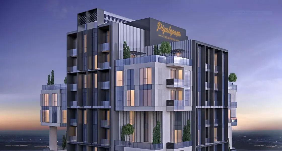 Piyalepaşa Premium