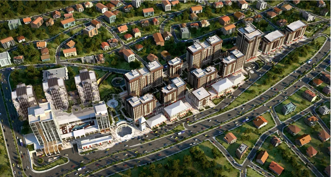 Piyalepaşa Premium