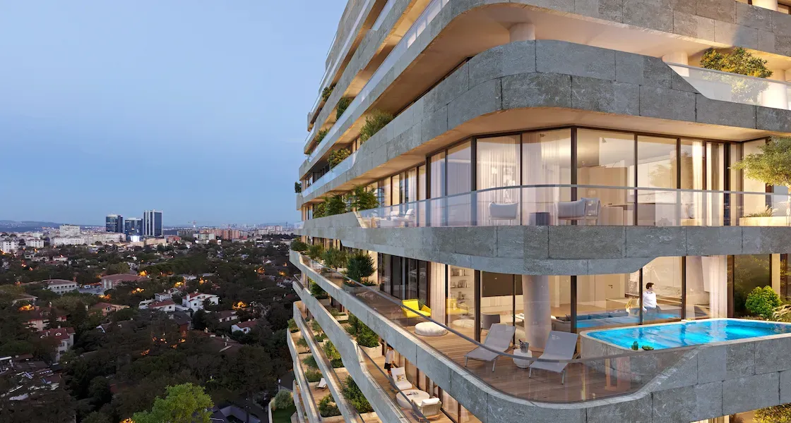 Polat Levent Exclusive
