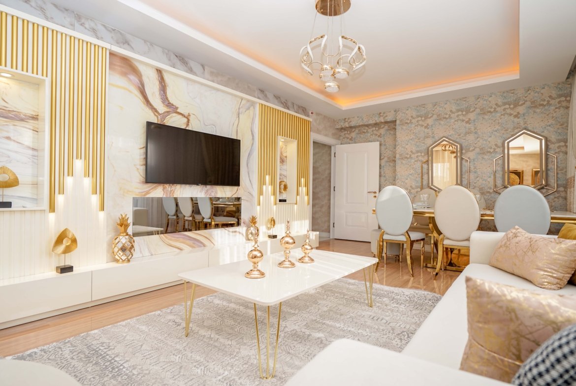 Private Residence