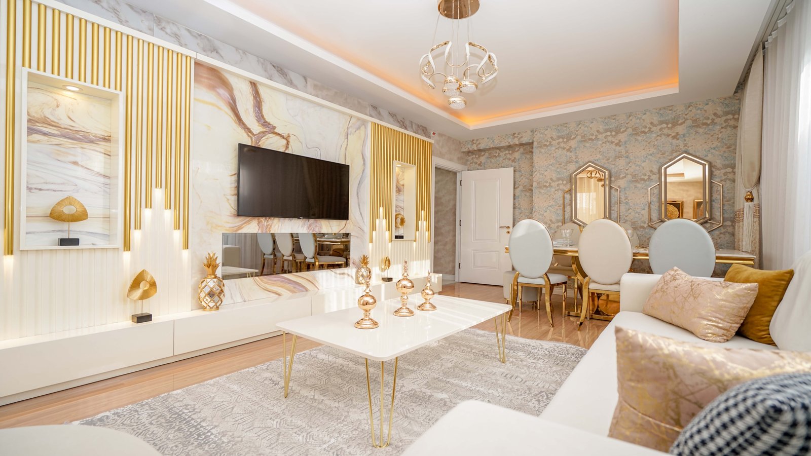 Private Residence