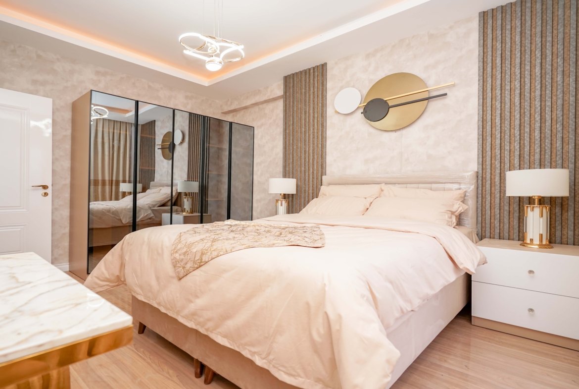 Private Residence