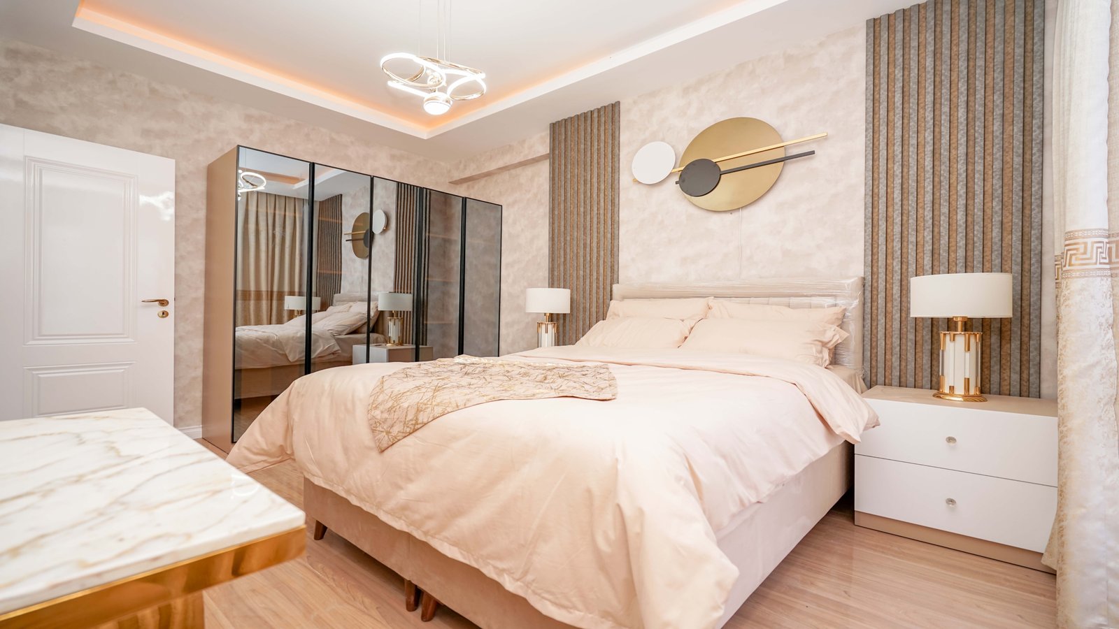 Private Residence