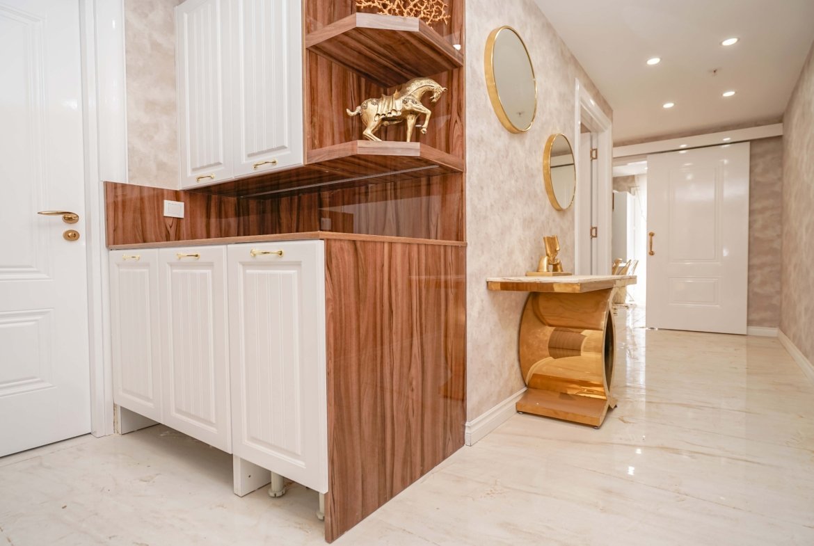 Private Residence