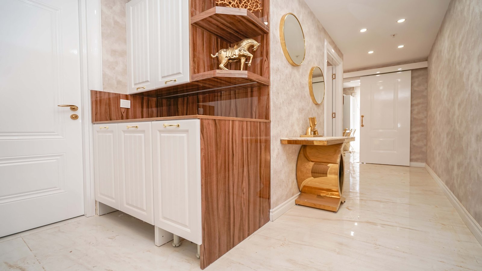 Private Residence