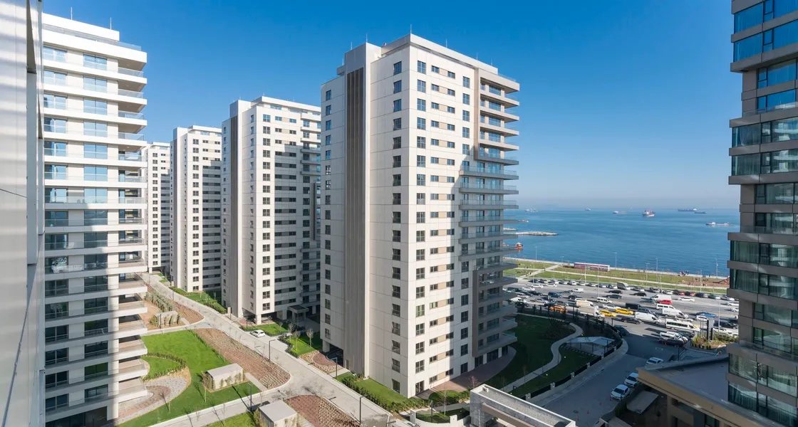 Pruva 34 Bakirkoy