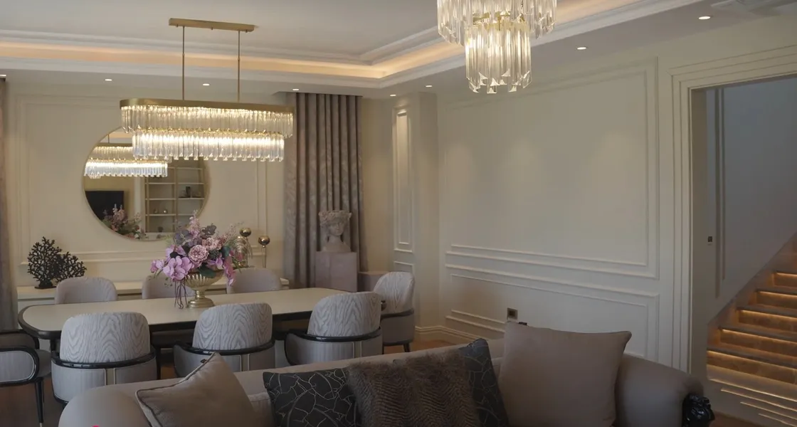 Queen Villa