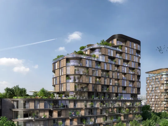 Rams City Haliç