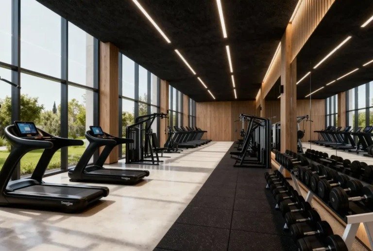 Rams Park House Maslak
