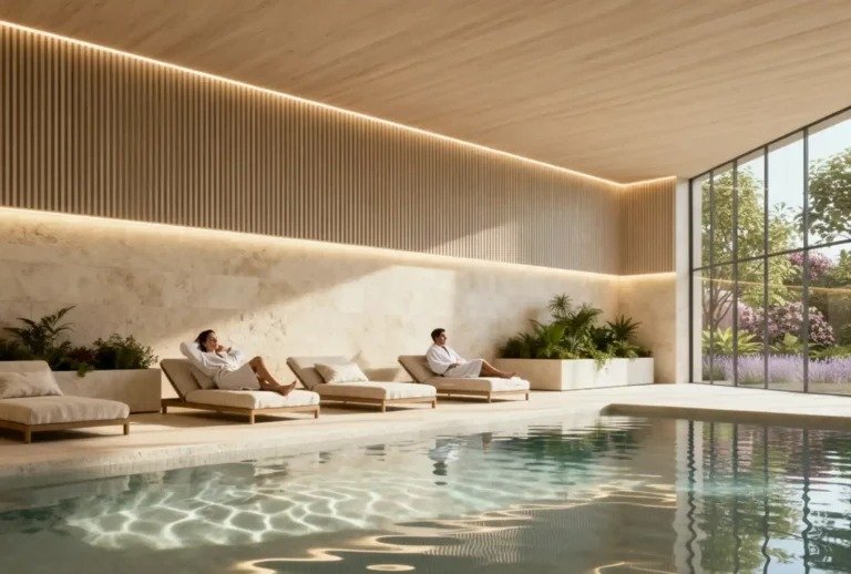 Rams Park House Maslak