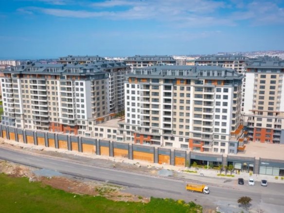 Referans Beylikdüzü