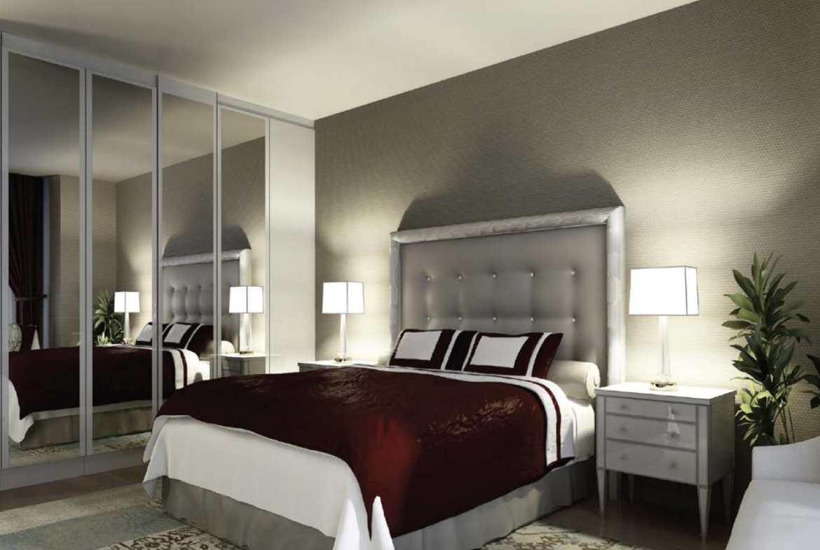 Residence Inn Deluxia