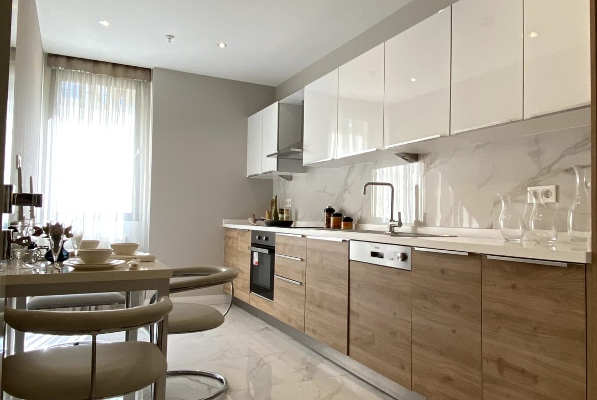 Residence Inn Deluxia