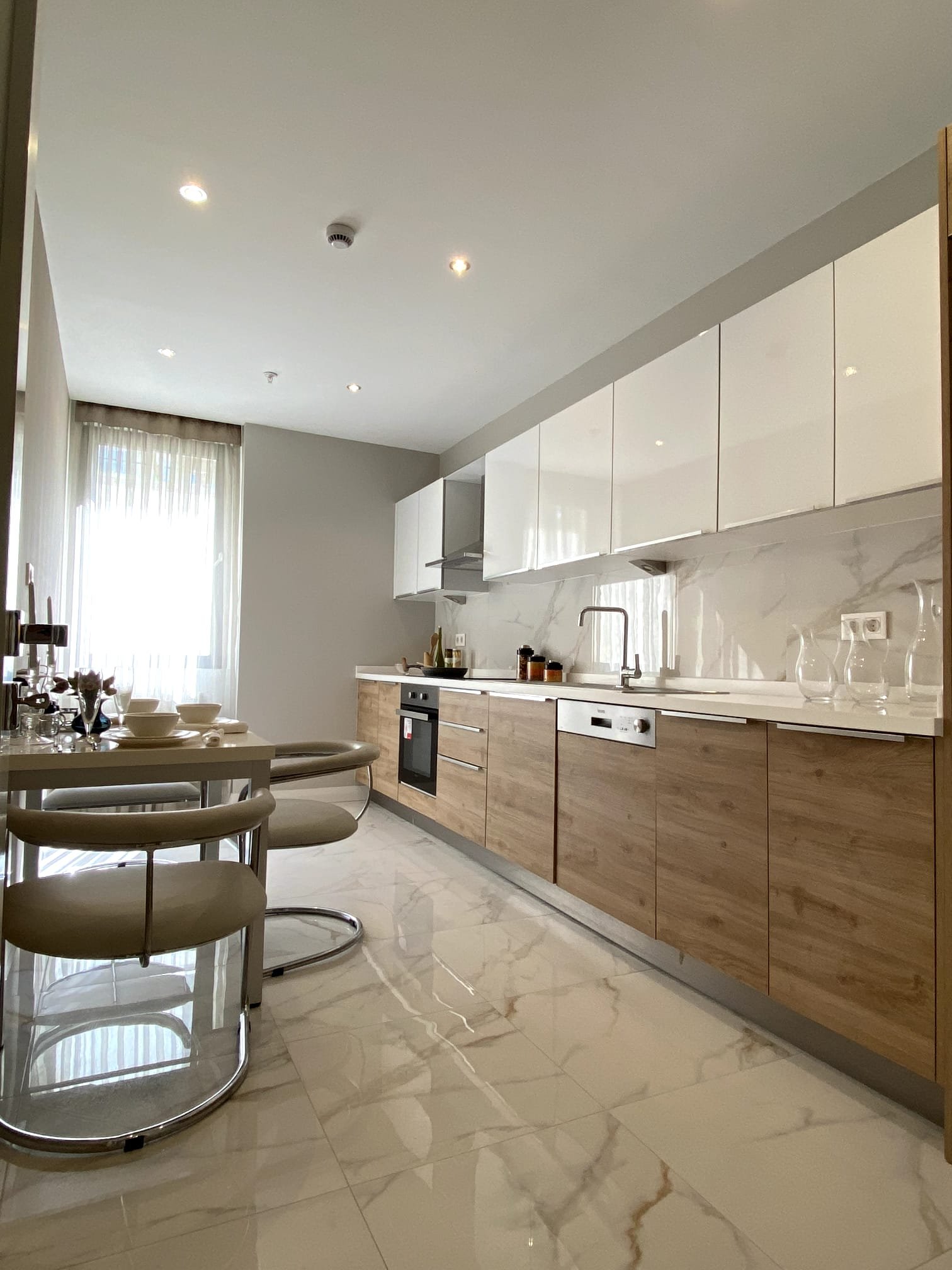Residence Inn Deluxia