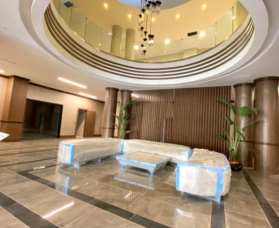 Residence Inn Deluxia