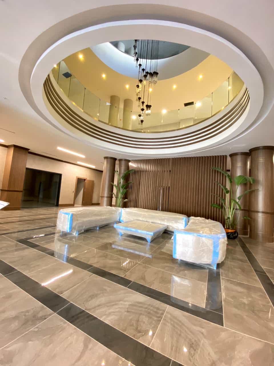 Residence Inn Deluxia