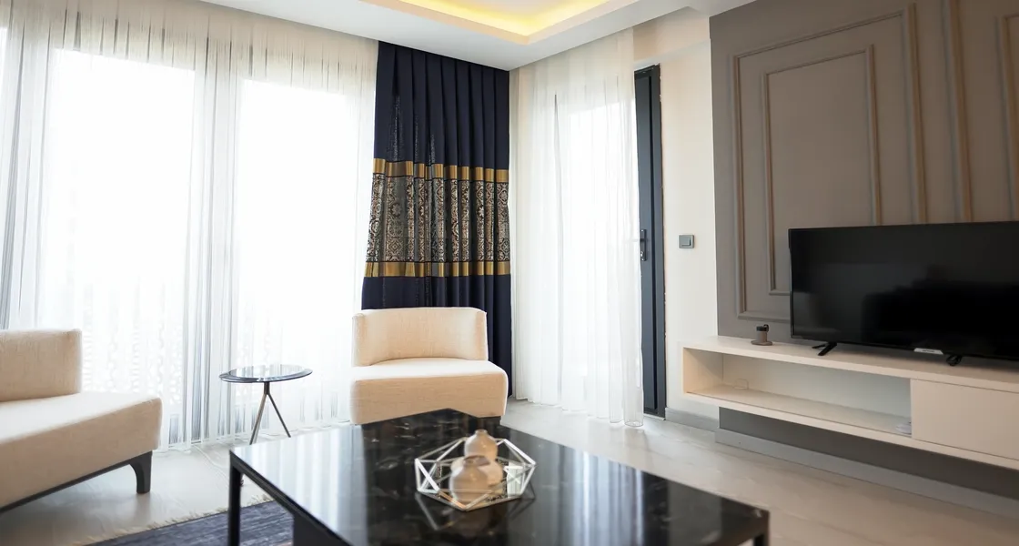 Resital Bahçeşehir