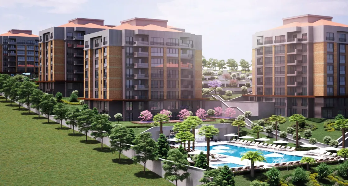 Resital Bahçeşehir
