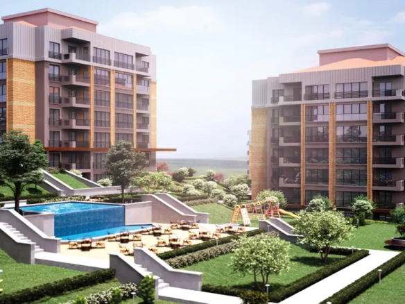Resital Bahçeşehir