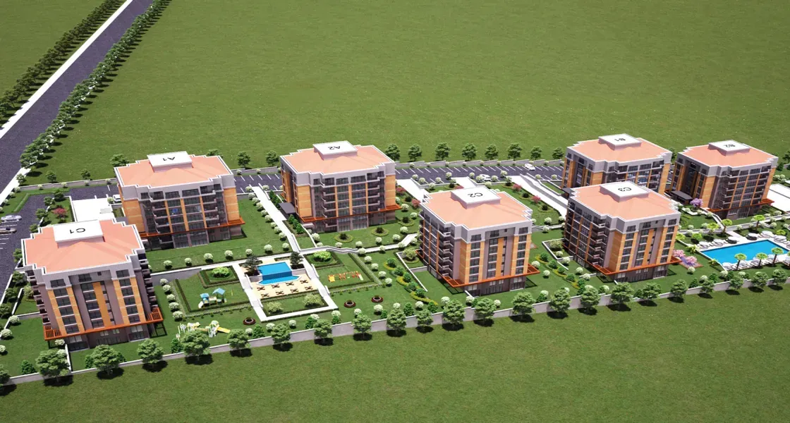 Resital Bahçeşehir