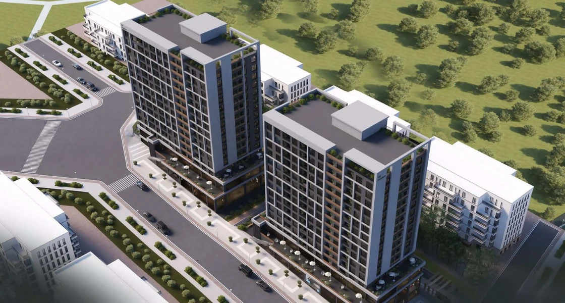 Sai Towers