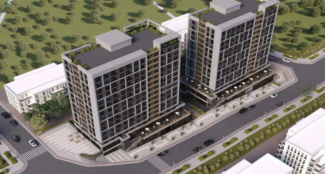 Sai Towers