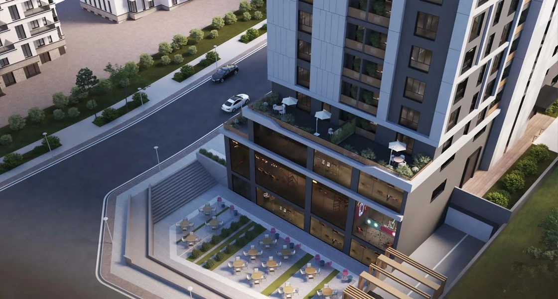 Sai Towers