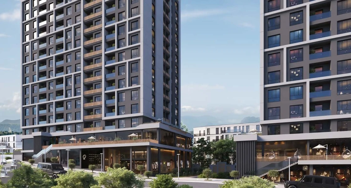 Sai Towers