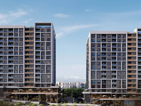 Sai Towers
