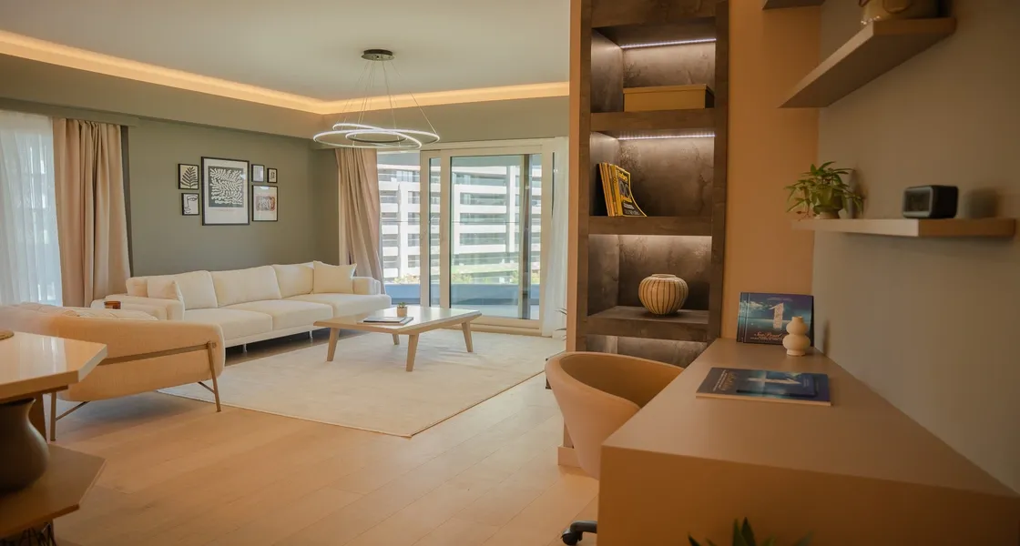 SeaPearl Ataköy