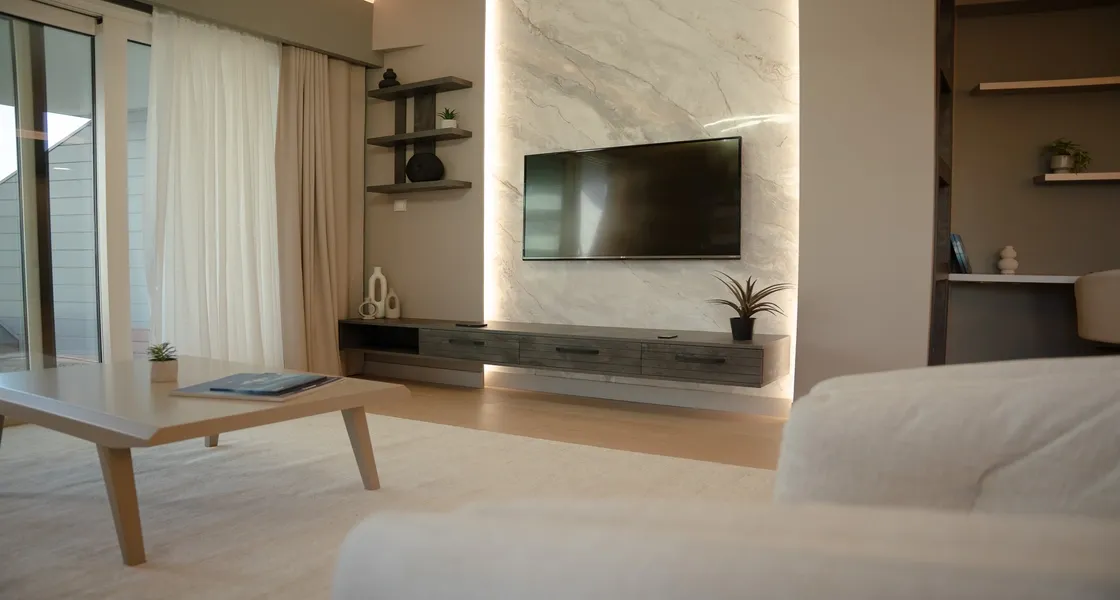 SeaPearl Ataköy