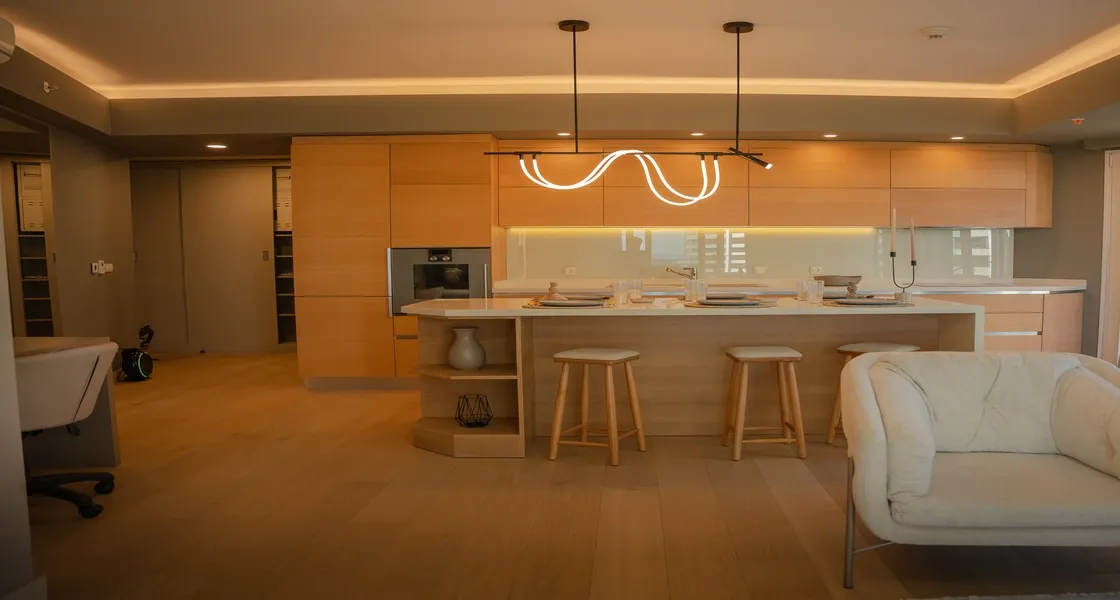 SeaPearl Ataköy