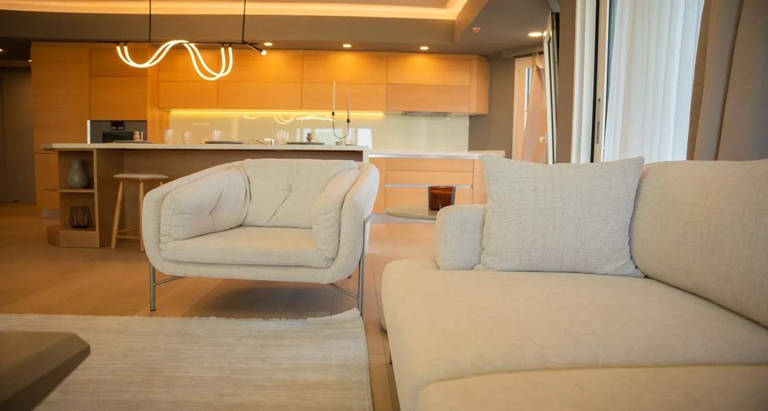 SeaPearl Ataköy
