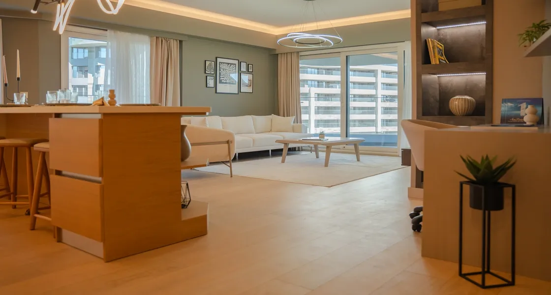 SeaPearl Ataköy