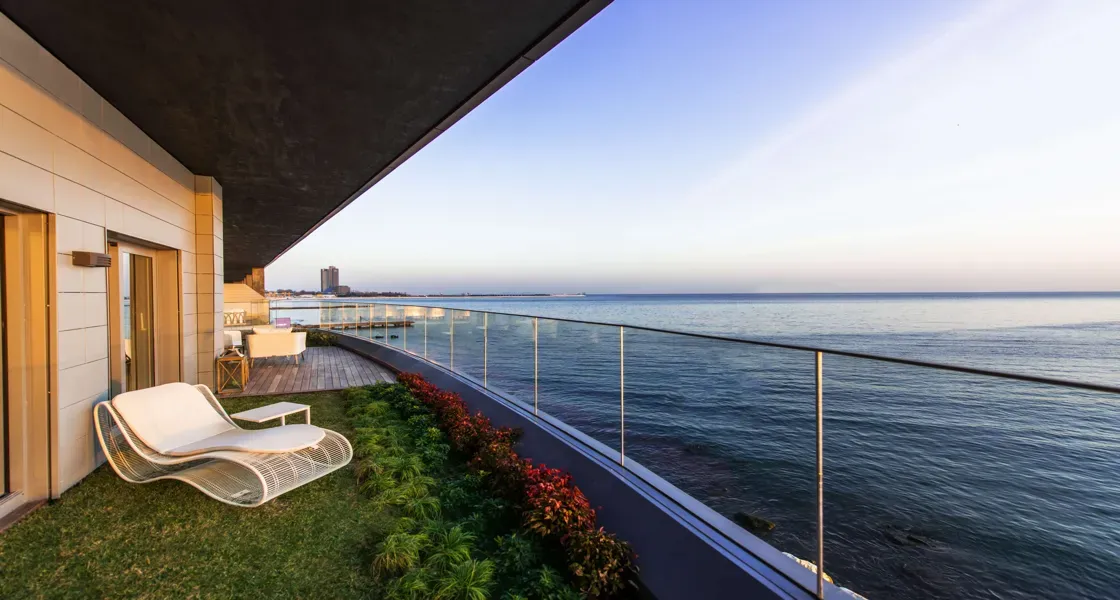 SeaPearl Ataköy