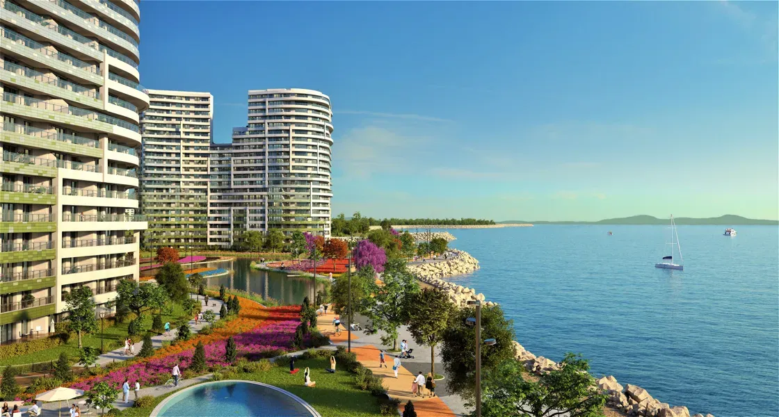 SeaPearl Ataköy