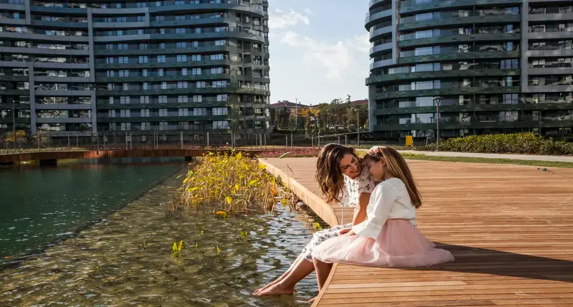 SeaPearl Ataköy