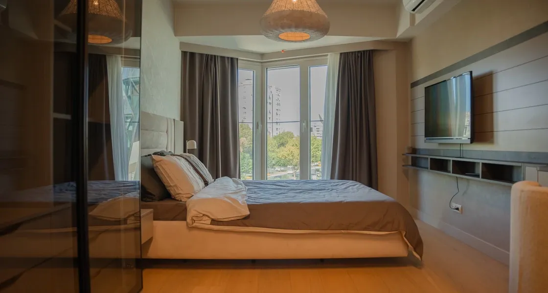 SeaPearl Ataköy