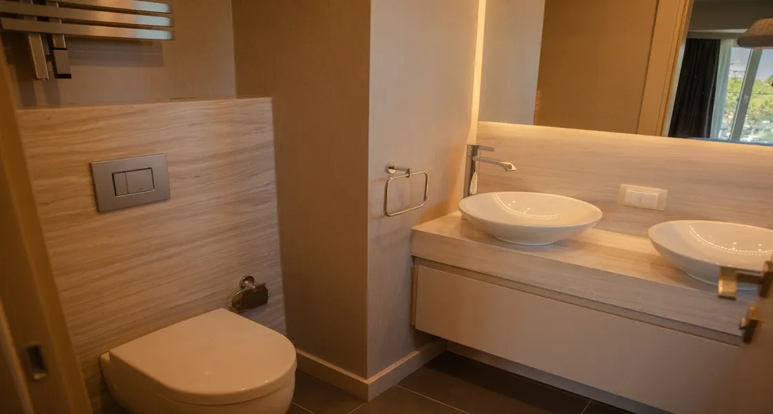 SeaPearl Ataköy