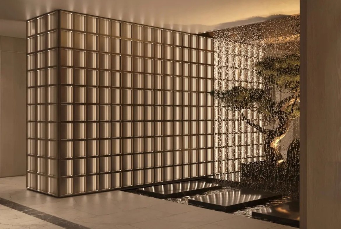 Seba Center Residences