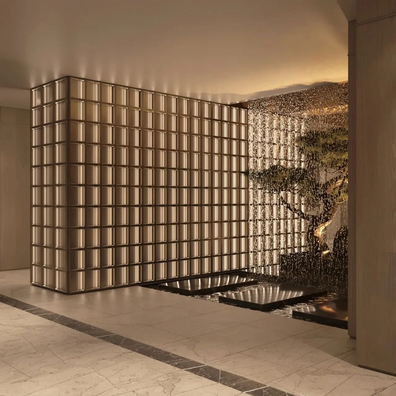 Seba Center Residences