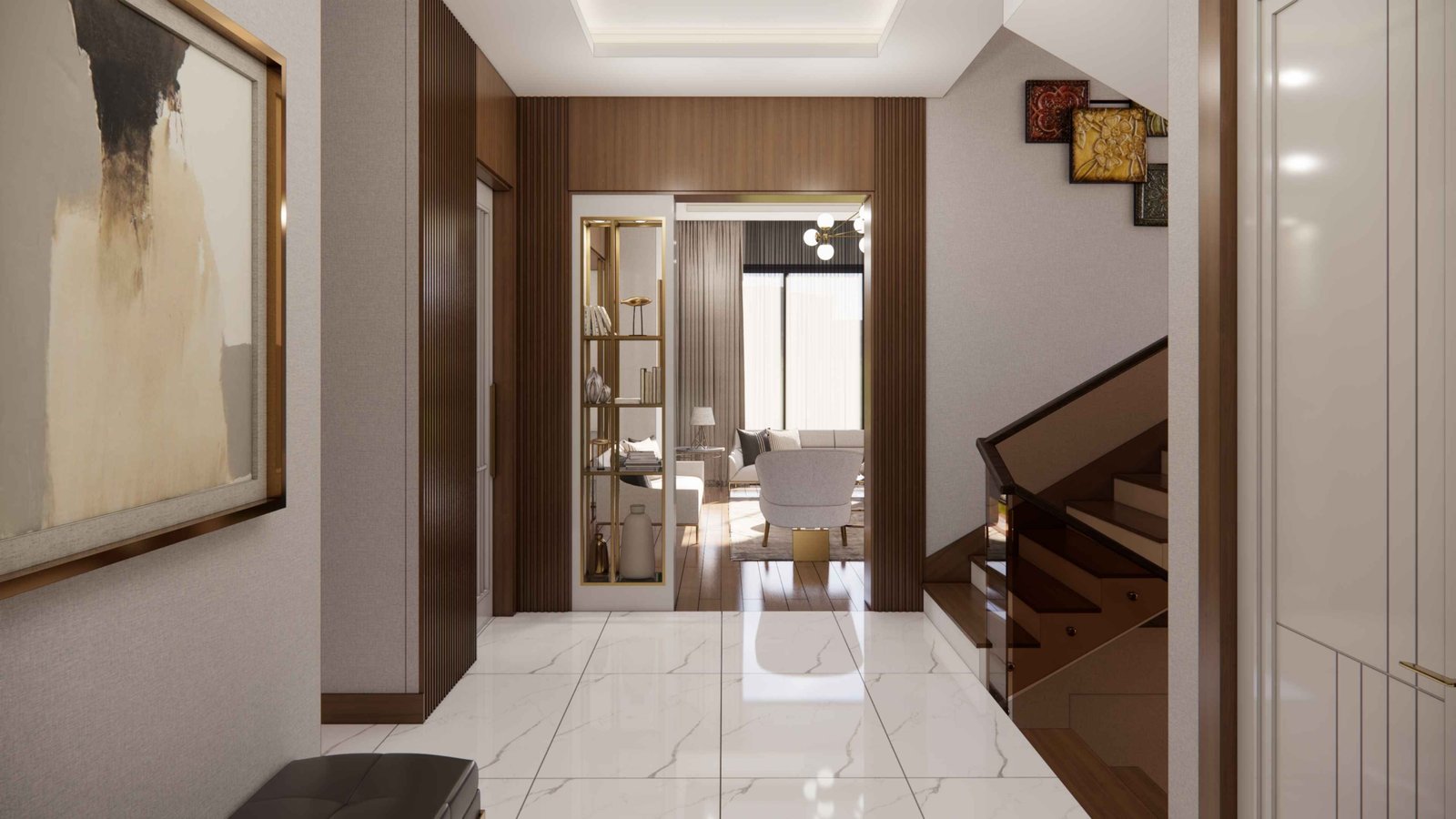 Sekiz Villa