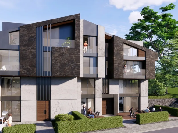 Seven Hill Villas