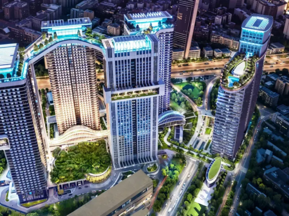 Şişli Taşyapı